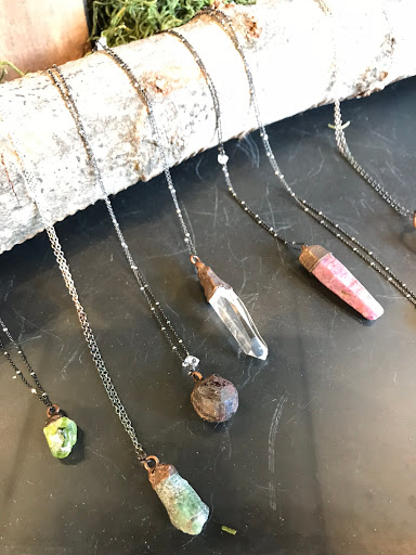 Gift Shop «Silver In the City», reviews and photos, 434 Massachusetts Ave, Indianapolis, IN 46204, USA