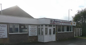 Highway Services Automotive Centre Limited