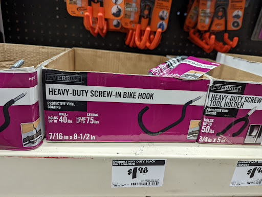 Home Improvement Store «The Home Depot», reviews and photos, 6874 US-322, Franklin, PA 16323, USA