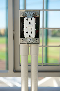 Precise Building Services