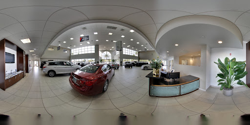 Car Dealer «Lauderdale INFINITI», reviews and photos, 900 E Sunrise Blvd, Fort Lauderdale, FL 33304, USA