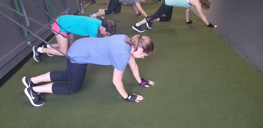 Personal Trainer «Athletic Revolution Mundelein», reviews and photos, 300 Washington Blvd, Mundelein, IL 60060, USA