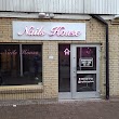 Nails house