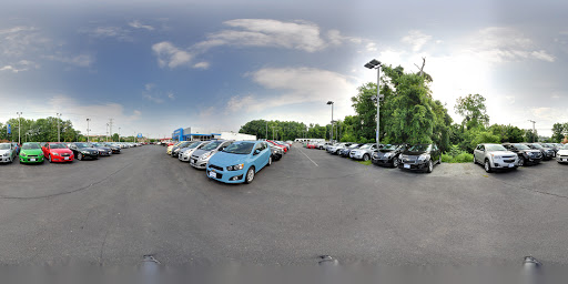 Chevrolet Dealer «Country Chevrolet», reviews and photos, 11 E Lee Hwy, Warrenton, VA 20186, USA