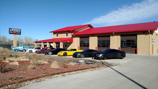 Nemnich Automotive en Gering