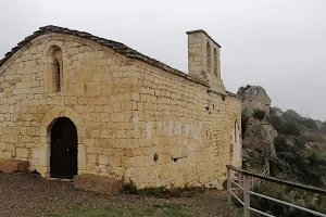 Ermita de la Mare de Déu del Castell de Llorenç de Montgai image