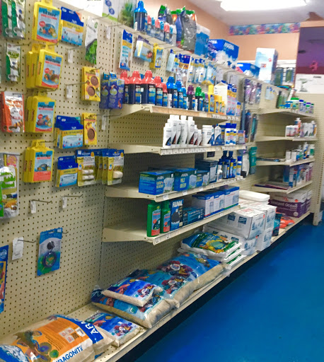Pet Store «V.I. Pets», reviews and photos, 11975 E Lakewood Blvd, Holland, MI 49424, USA