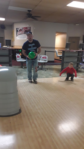 Bowling Alley «The Bozeman Bowl», reviews and photos, 414 E Babcock St, Bozeman, MT 59715, USA