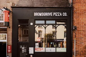 Bromsgrove Pizza Co image