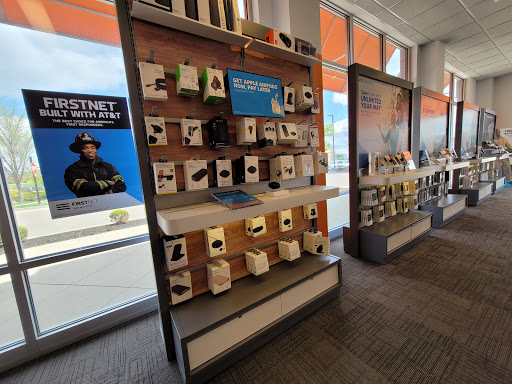 Cell Phone Store «AT&T Authorized Retailer», reviews and photos, 10665 Innovation Drive, Miamisburg, OH 45342, USA