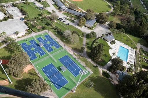 Sports Complex «Historic Dodgertown - Vero Beach», reviews and photos, 3901 26th St, Vero Beach, FL 32960, USA