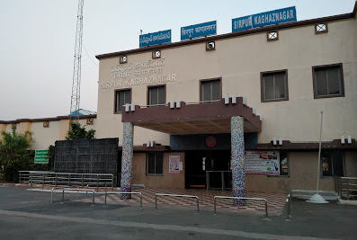 Sri Sairam Hospital Ravirala Sandeep Kumar