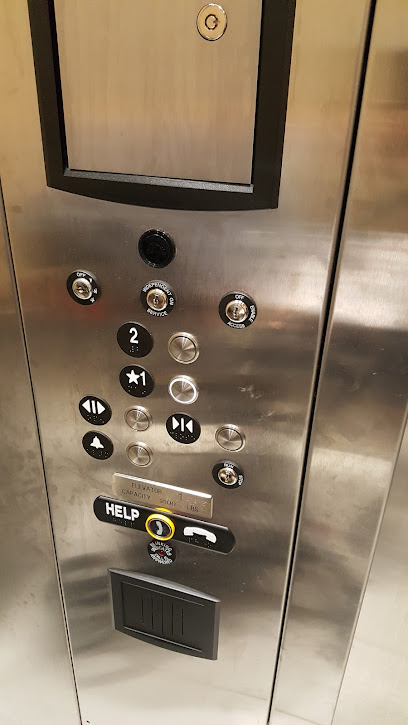 Colley Elevators