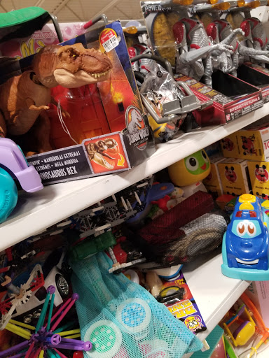 Thrift Store «Goodwill - Elk River», reviews and photos