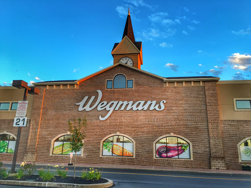 Wegmans, 5000 Wegmans Dr, Bethlehem, PA 18017, USA, 