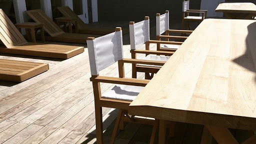 Day Spa «International Orange at Marin», reviews and photos, 2421 Larkspur Landing Cir #43, Larkspur, CA 94939, USA