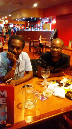 Bowling Alley «AMF Williamsburg Lanes», reviews and photos, 5544 Olde Towne Rd, Williamsburg, VA 23188, USA