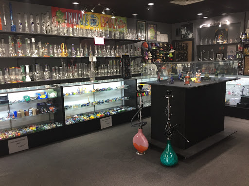 Vaporizer Store «Vapors smoke shop», reviews and photos, 5546 Old Shell Rd, Mobile, AL 36608, USA
