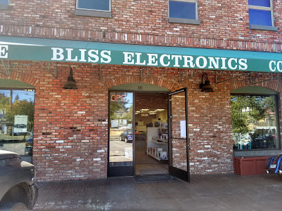 Bliss Electronics