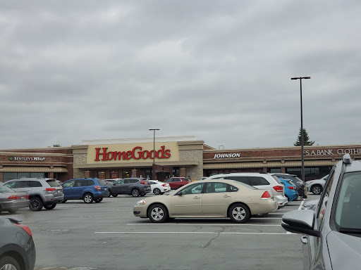 HomeGoods, 7435 France Ave S, Edina, MN 55435, USA, 