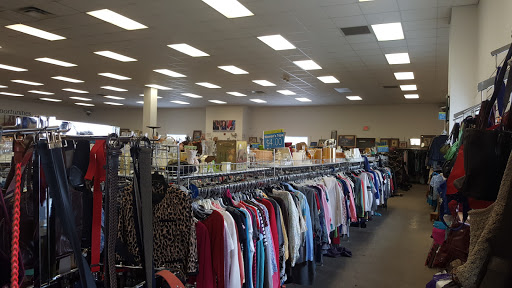 Non-Profit Organization «Goodwill of the Great Plains», reviews and photos