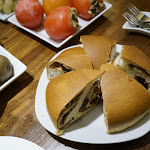 Photo n°12 de l'avis de sindy.h fait le 22/11/2022 à 11:57 sur le  L'Albero Nascosto à Trieste