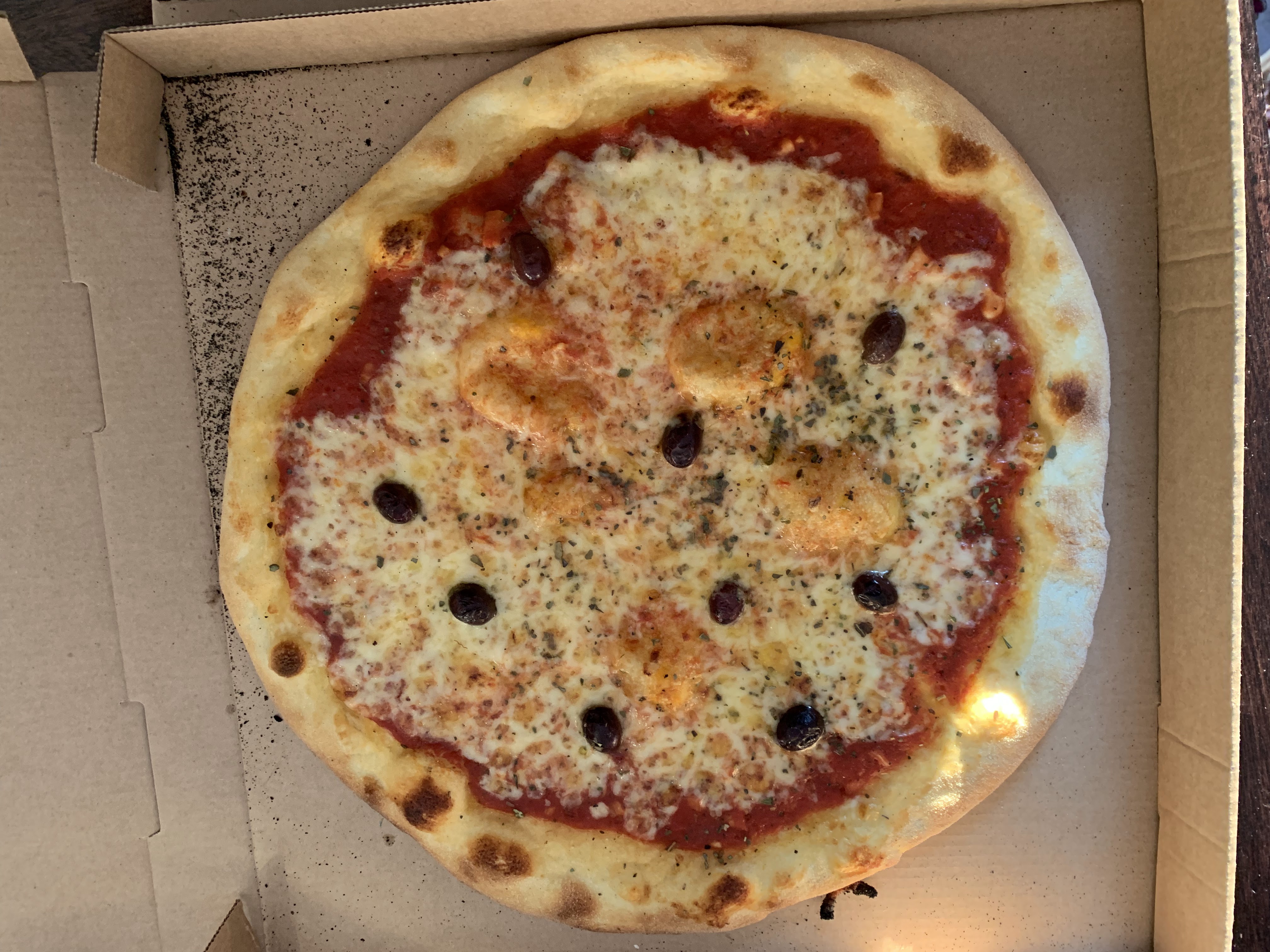 Photo n° 5 de l'avis de Anja.w fait le 25/07/2019 à 10:46