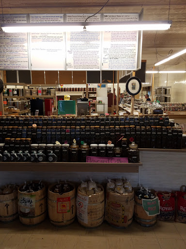 Coffee Store «Greencastle Coffee Roasters», reviews and photos, 42 E Baltimore St, Greencastle, PA 17225, USA