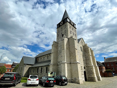 Église Saints-Martin-et-Adèle