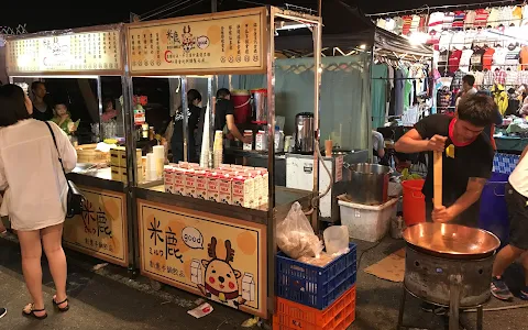 Wusheng Night Market image