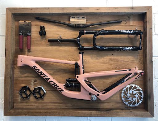 Bicycle Store «Roseville Cyclery», reviews and photos, 404 Vernon St, Roseville, CA 95678, USA