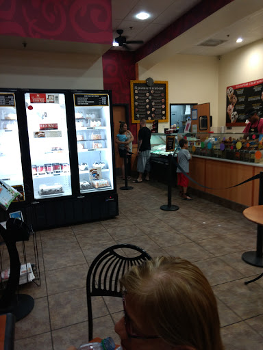 Ice Cream Shop «Cold Stone Creamery», reviews and photos, 4425 Lyons Rd F105, Coconut Creek, FL 33073, USA