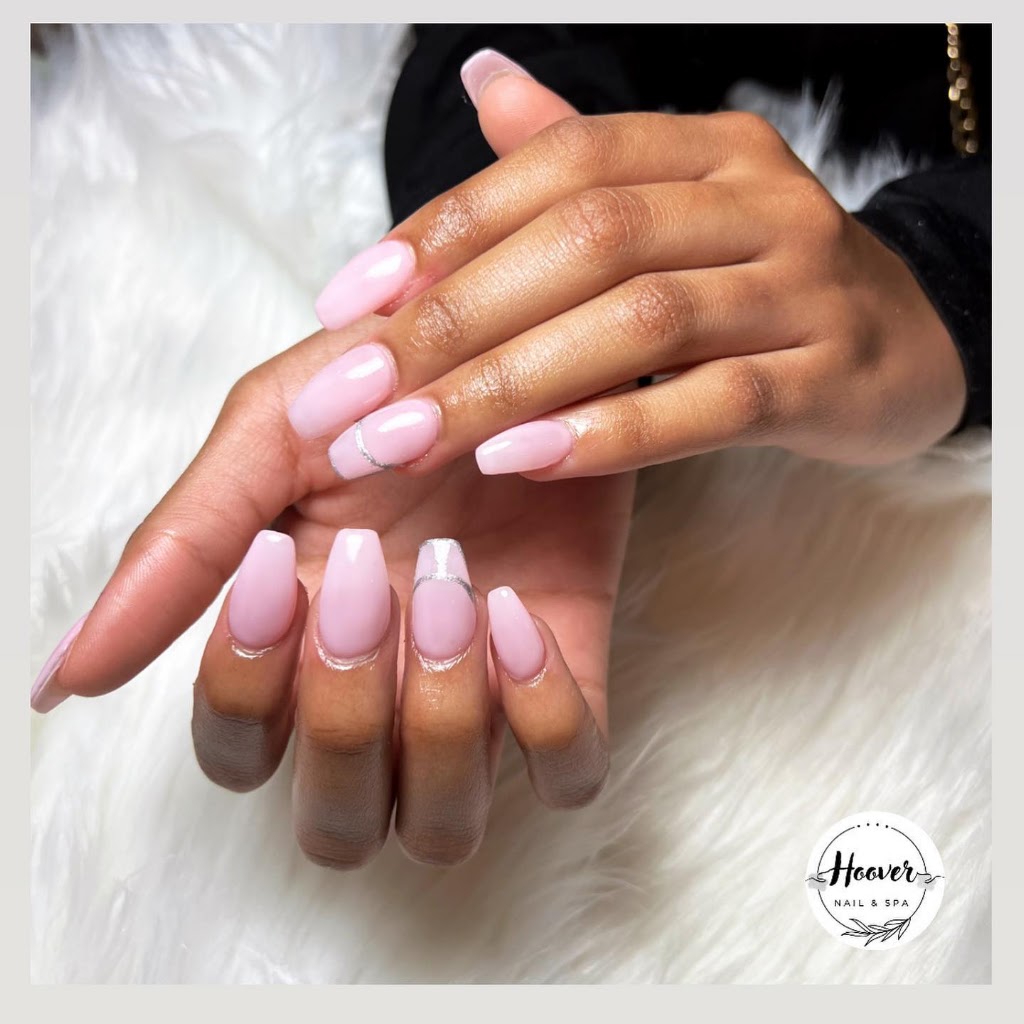 Hoover Nail and Spa 35244