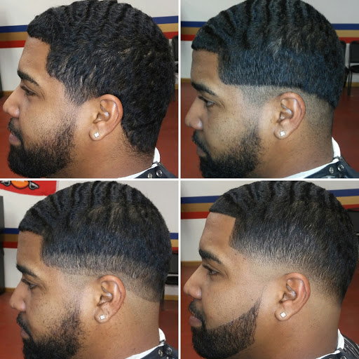 Barber Shop «KleanKut Barbershop», reviews and photos, 10525 Park Blvd N #105, Seminole, FL 33772, USA