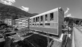 Michele Arnaboldi Architetti