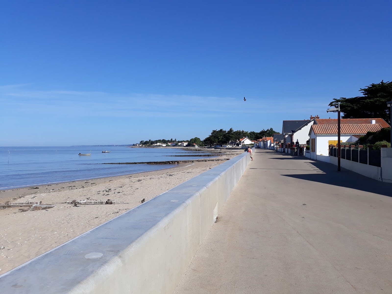 Plage du Pre Vincent photo #7