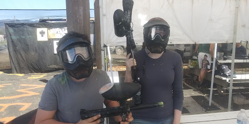 Recreation Center «Diamond Hill Paintball Park», reviews and photos, 1070 6th St, Harrisburg, OR 97446, USA