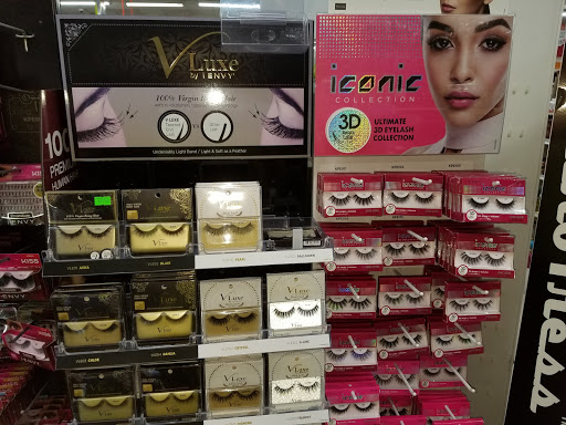 Beauty Supply Store «Sun Beauty», reviews and photos, 9227 Jensen Dr, Houston, TX 77093, USA