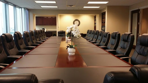 Downtown Tower Executive Office Suites/ CoWork/Court Reporting