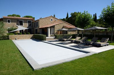 Abriblue à Spay