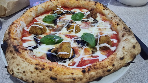 Civico 01 - pizzeria, arrosticini in Montesilvano, Provincia di Pescara