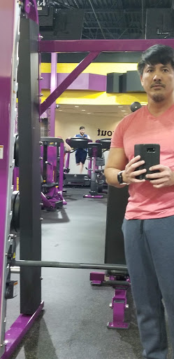 Gym «Planet Fitness», reviews and photos, 2065 Lincoln Hwy, St Charles, IL 60174, USA