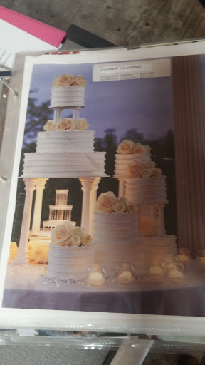 Bakery «A Piece of Cake», reviews and photos, 1275 West Main Street, Greenwood, IN 46142, USA