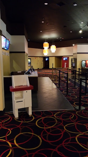 Movie Theater «AMC Kitsap 8», reviews and photos, 10055 Kitsap Mall Blvd NW, Silverdale, WA 98383, USA