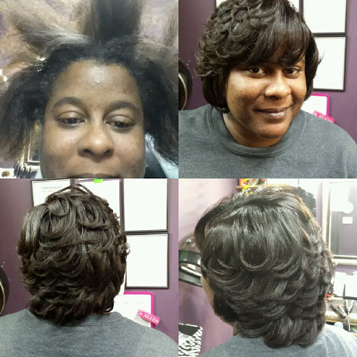 Barber Shop «U Barber Parlor», reviews and photos, 2080 Crowell Rd N C, Covington, GA 30014, USA