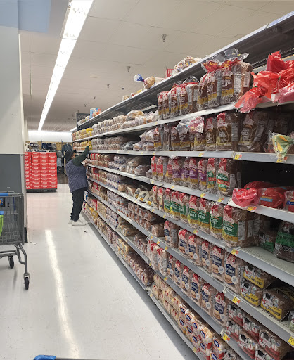 Discount Store «Walmart», reviews and photos, 1400 Hilltop Mall Rd, Richmond, CA 94806, USA