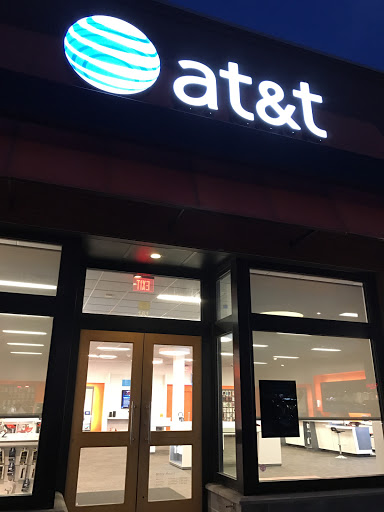 Cell Phone Store «AT&T», reviews and photos, 161 E City Ave, Bala Cynwyd, PA 19004, USA