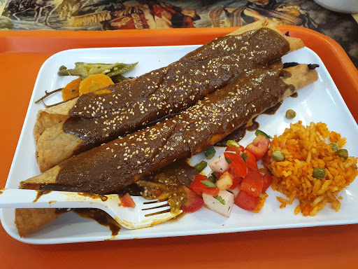 Las Flautas - Cocina Mexicana