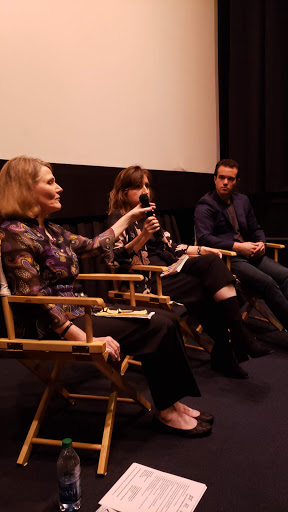 Movie Theater «Cinema Village», reviews and photos, 22 E 12th St, New York, NY 10003, USA