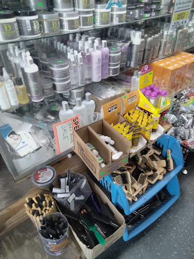 Beauty Supply Store «Jenny Beauty Supply», reviews and photos, 3632 N Belt Line Rd, Irving, TX 75062, USA